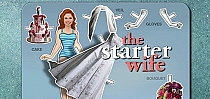 The Starter Wife The Starter Wife