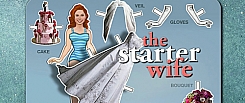 The Starter Wife