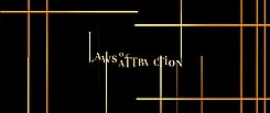 Laws of Attraction