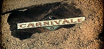 Carniv&agrave;le