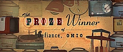 The Prizewinner of Defiance, Ohio