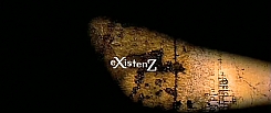 eXistenZ