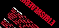Irréversible