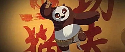 Kung Fu Panda