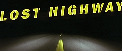 Lost Highway