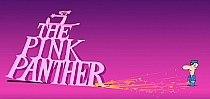 The Pink Panther