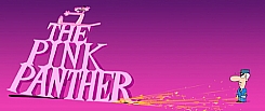 The Pink Panther
