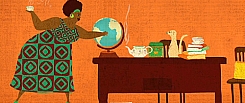 The No 1 Ladies' Detective Agency