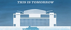 This Is Tomorrow