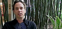 Jamie Caliri interview Jamie Caliri interview