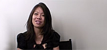 Karin Fong interview Karin Fong interview