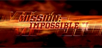 Mission: Impossible II