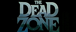 The Dead Zone