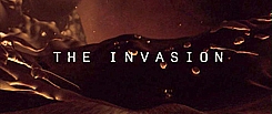 The Invasion The Invasion