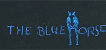 The Blue Horse