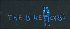 The Blue Horse The Blue Horse