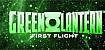 Green Lantern: First Flight