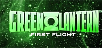 Green Lantern: First Flight