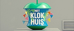 Het Klokhuis Het Klokhuis