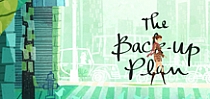 The Back-up Plan
