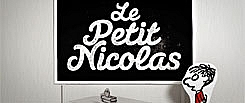 Le Petit Nicolas Le Petit Nicolas