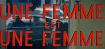Une Femme Est Une Femme Une Femme Est Une Femme