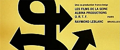 Les Gaspards Les Gaspards