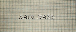 A History Of The Title Sequence