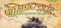 Magic Trip