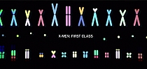 X-Men: First Class