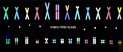 X-Men: First Class
