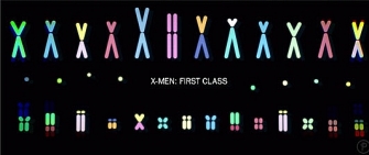 X-Men: First Class