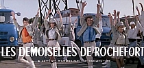 Les Demoiselles de Rochefort Les Demoiselles de Rochefort