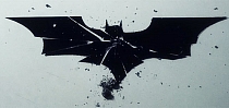 The Dark Knight Rises