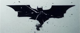 The Dark Knight Rises The Dark Knight Rises