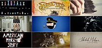 Winners SXSW Excellence in Title Design Awards 2012