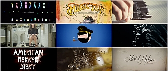 Winners SXSW Excellence in Title Design Awards 2012 Winners SXSW Excellence in Title Design Awards 2012
