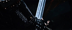 Snow White And The Huntsman
