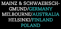 Watch the Titles screenings