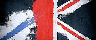 Asterix and Obelix - God Save Britannia