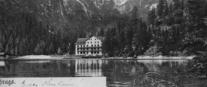 The Silent Mountain: Open Call The Silent Mountain: Open Call