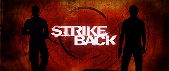 Strike Back