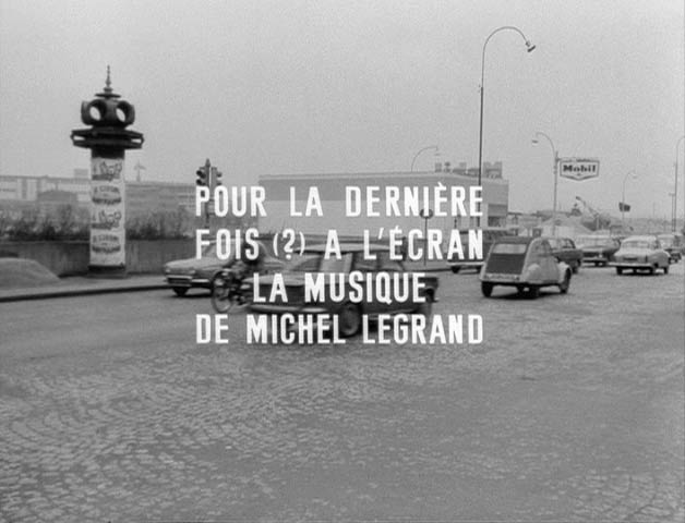 Bande A Part (still)