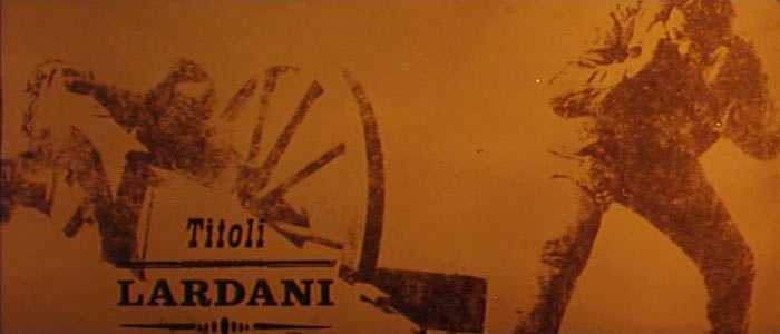 Il Buono, Il Bruto, Il Cattivo (stills) Il Buono, Il Bruto, Il Cattivo (stills)