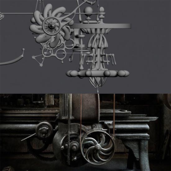 Eva (Process) Eva (Process)