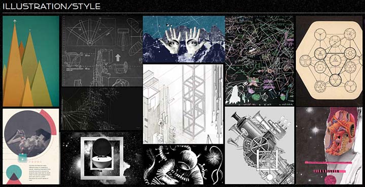 FITC Amsterdam 2012 (mood board) FITC Amsterdam 2012 (mood board)