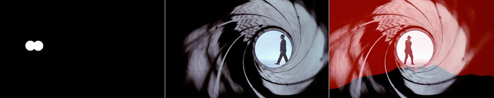 Gun Barrel Sequence Gun Barrel Sequence