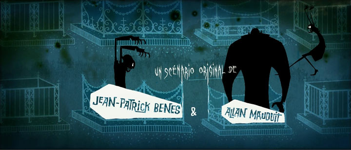Les Dents De La Nuit (still) Les Dents De La Nuit (still)