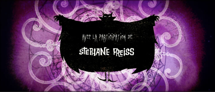 Les Dents De La Nuit (still) Les Dents De La Nuit (still)