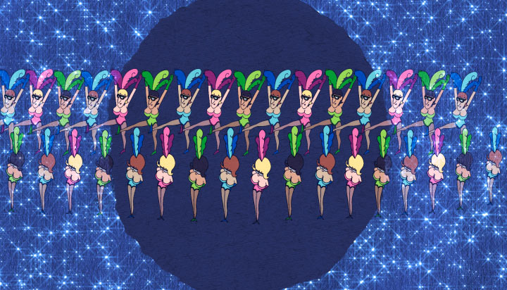 The Life and Death of Peter Sellers title sequence Watch the Titles